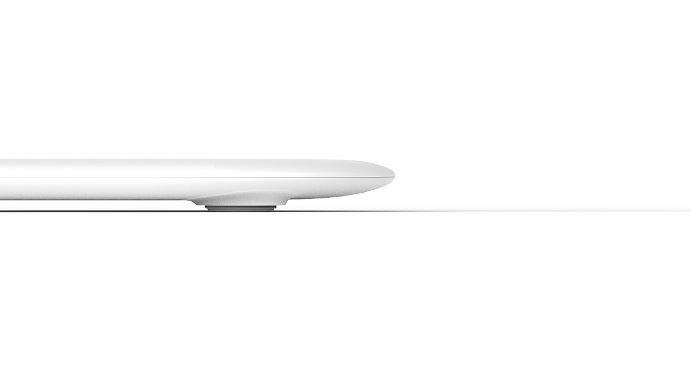 Weighing scale，Body fat scale，portable，Lightweight design，Plastic body，