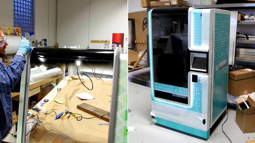 Vending machine，automatic，vending machine，