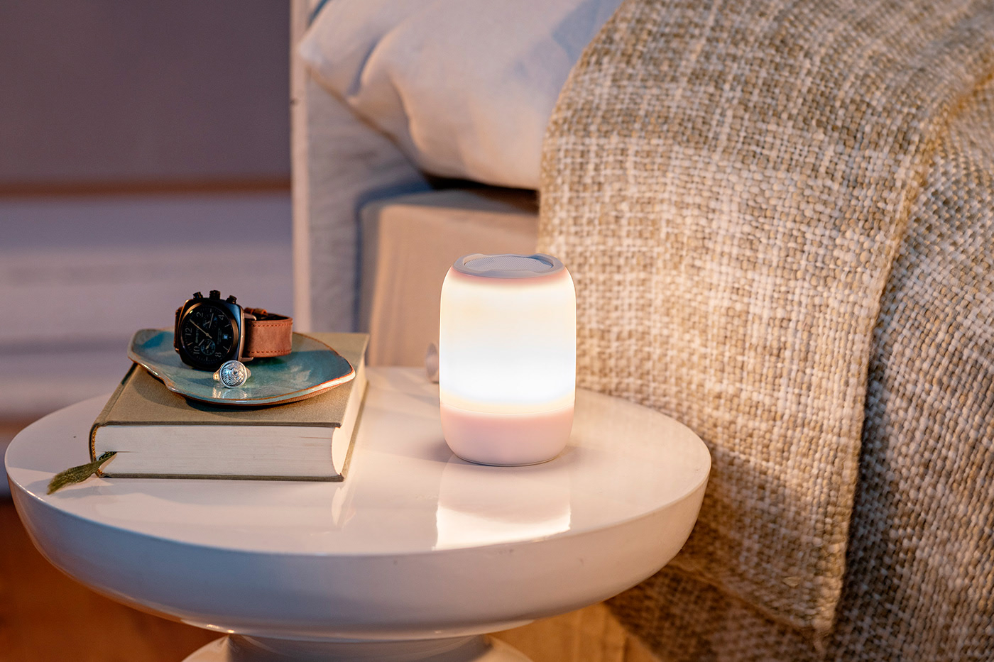 Portable，Zenergy，sound，Bluetooth，Lighting，lighting，Jacob Brosius，