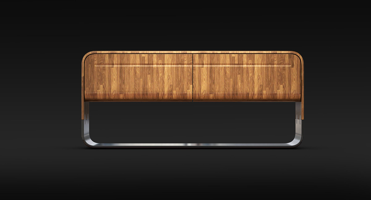 woodiness，furniture，LOCKER KOBO，