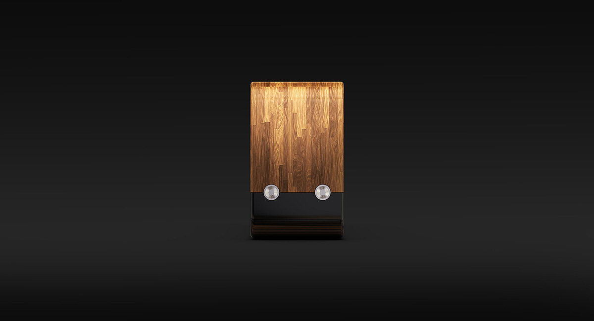 woodiness，furniture，LOCKER KOBO，