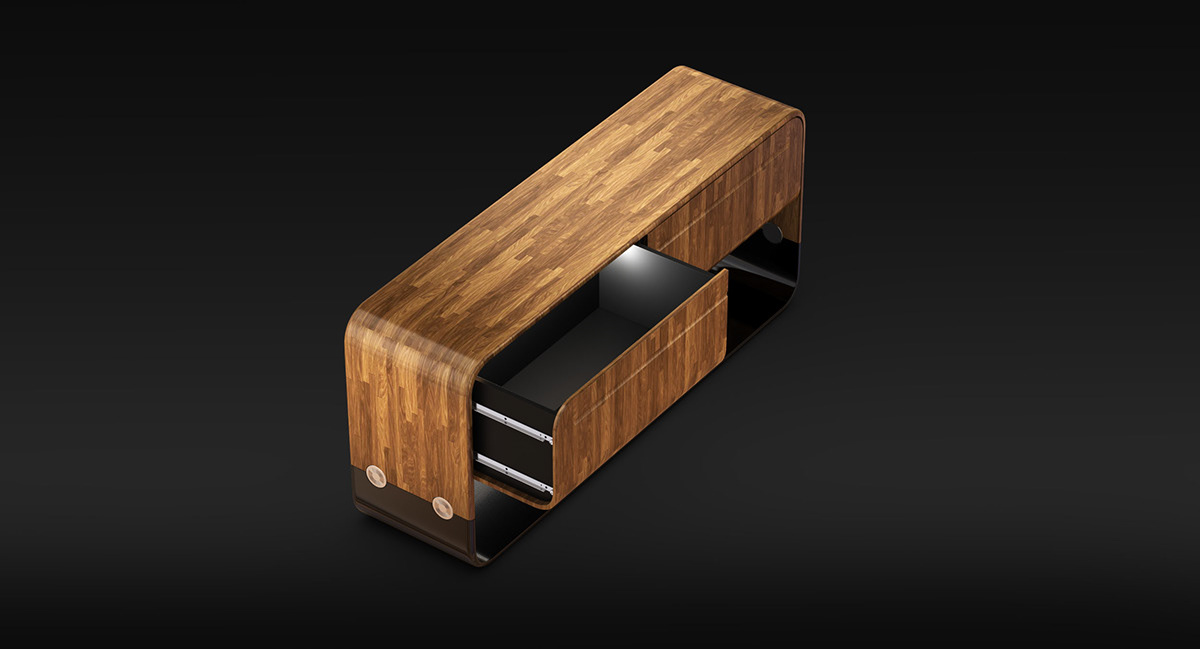 woodiness，furniture，LOCKER KOBO，