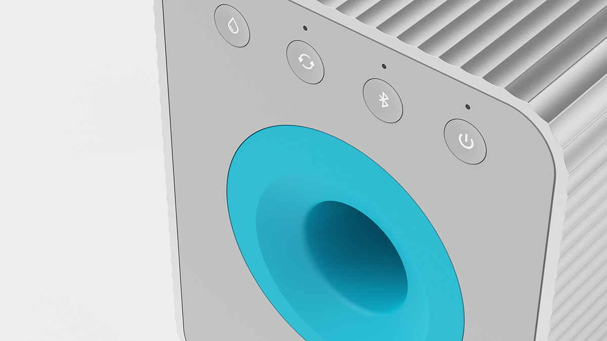 Somark Ai. Ink，Intelligent identification system，grey，