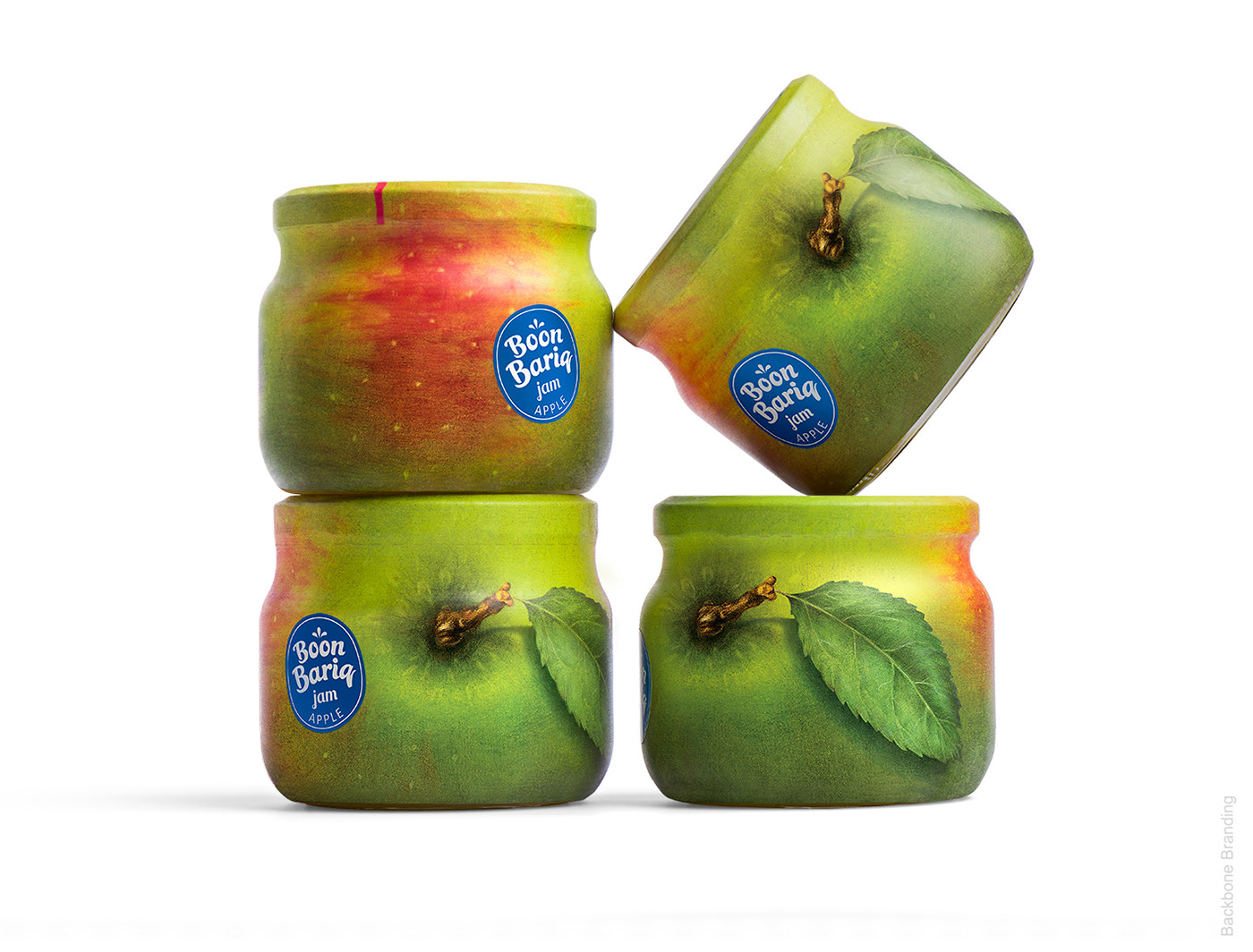Fruits，Brand promotion，packing design，