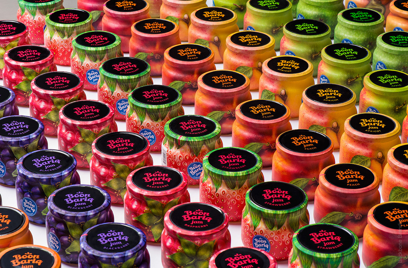 Fruits，Brand promotion，packing design，