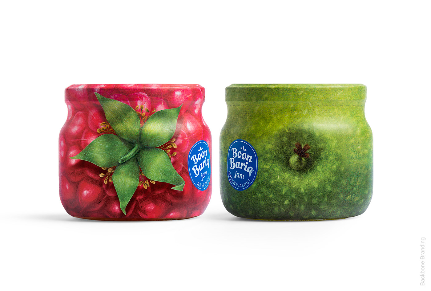 Fruits，Brand promotion，packing design，