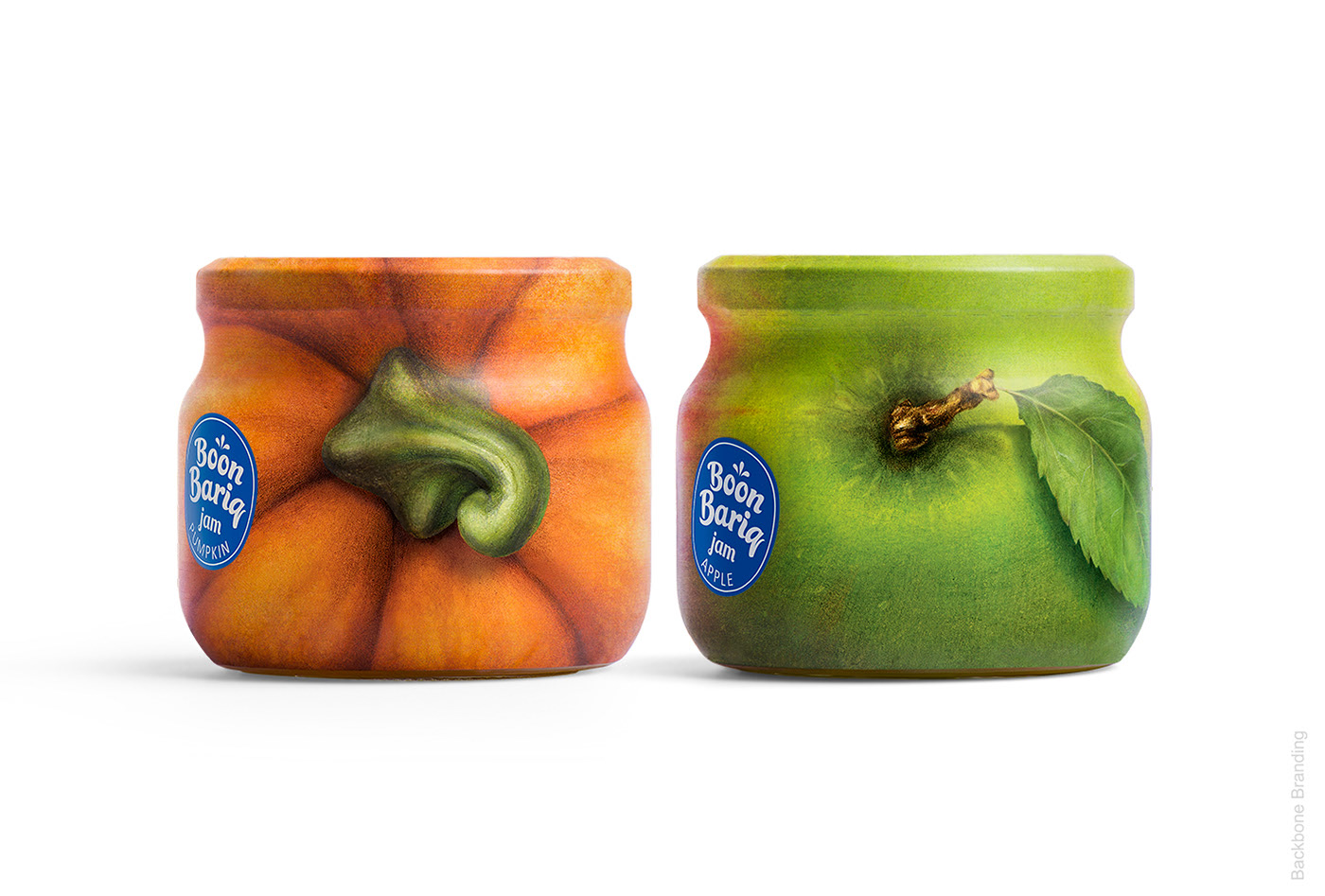 Fruits，Brand promotion，packing design，