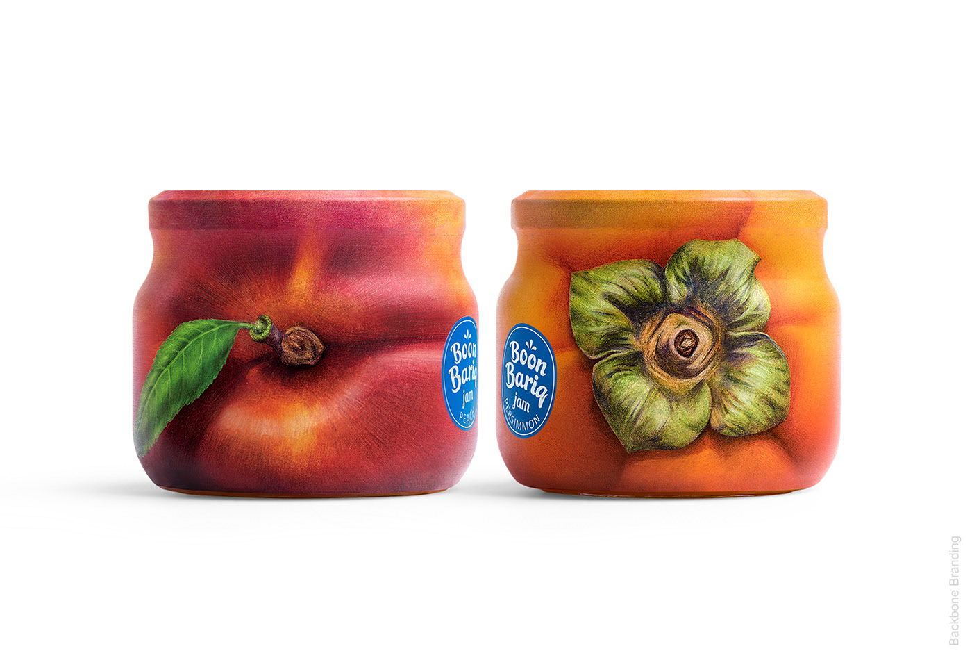 Fruits，Brand promotion，packing design，