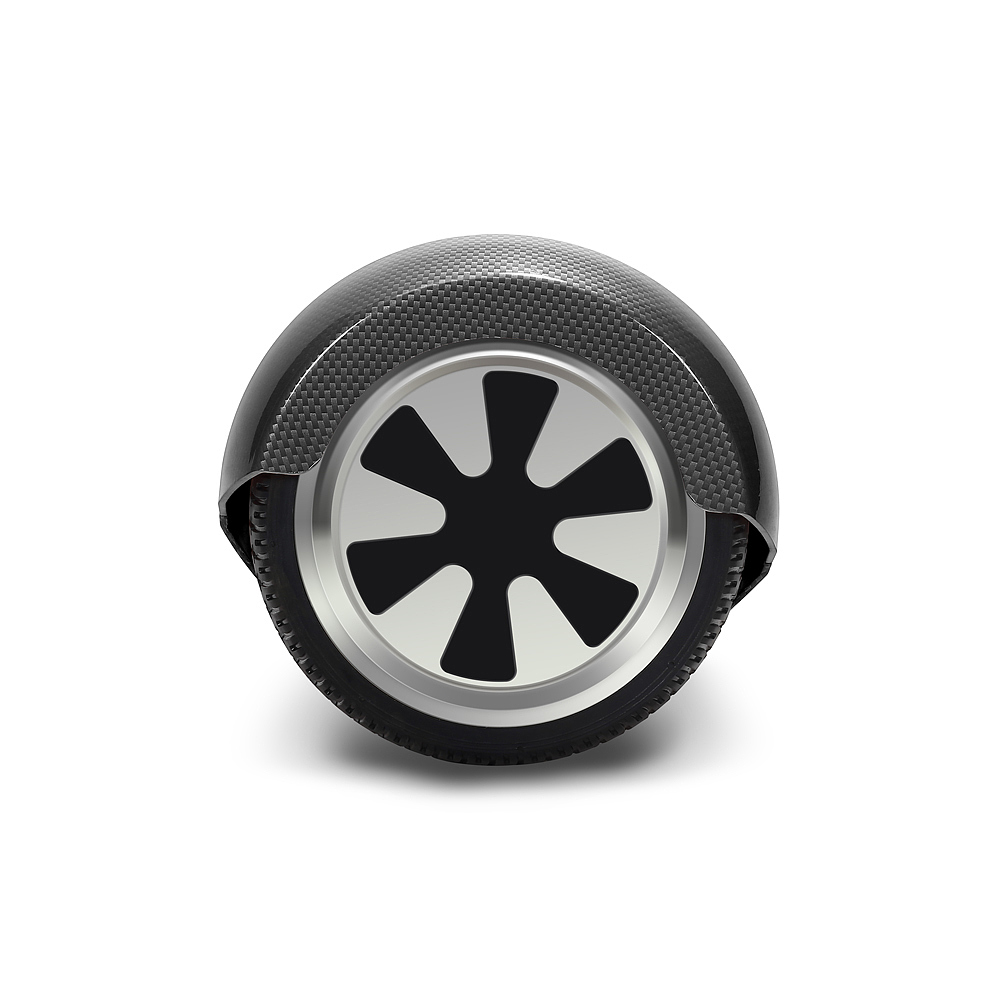 American drift wheel，Scooter，black，