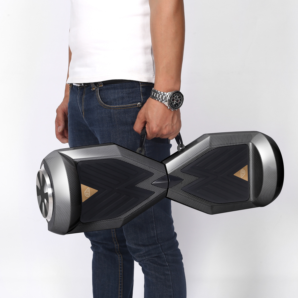 American drift wheel，Scooter，black，