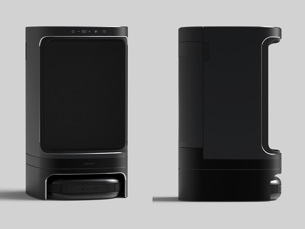 SHARE，Home appliance design，Dehumidifier，