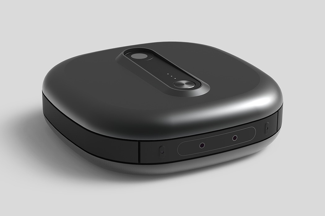 SHARE，Home appliance design，Dehumidifier，
