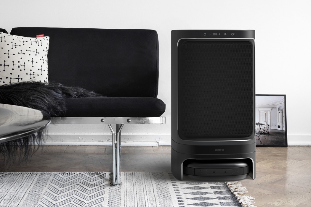 SHARE，Home appliance design，Dehumidifier，