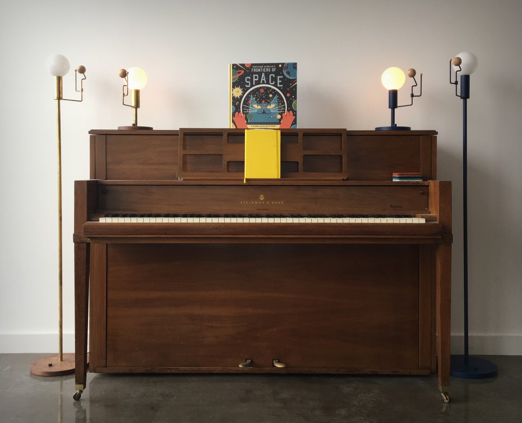 lamps and lanterns，Home Furnishing，Orrery，