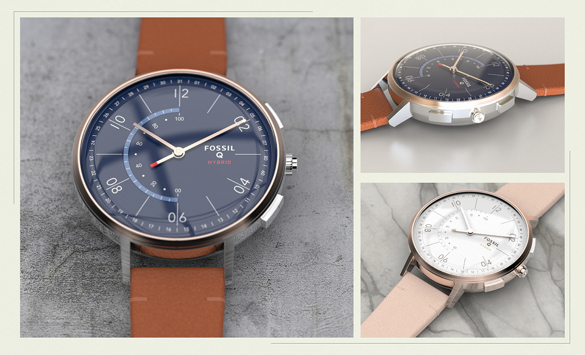 Wrist watch，intelligence，industrial design，