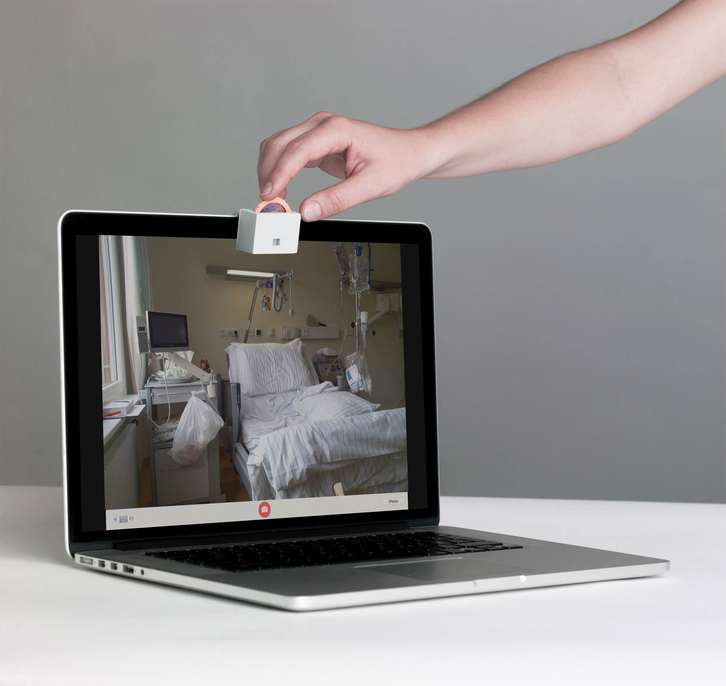 monitor，data，scene，Paranoid，