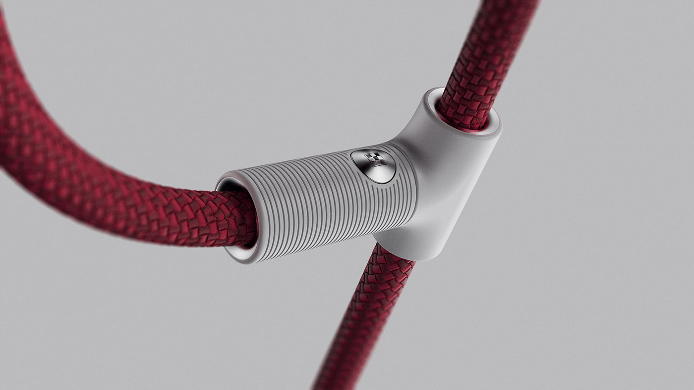 Pet Supplies & Pet，industrial design，dog lead range，Nestle Purina，Traction rope，