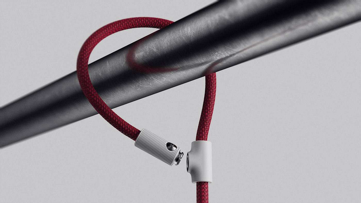 Pet Supplies & Pet，industrial design，dog lead range，Nestle Purina，Traction rope，