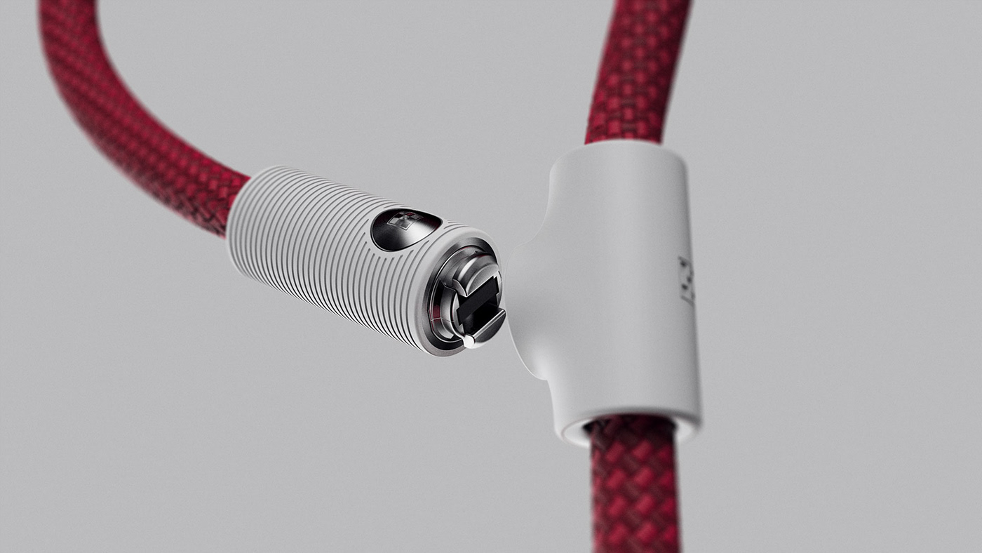 Pet Supplies & Pet，industrial design，dog lead range，Nestle Purina，Traction rope，