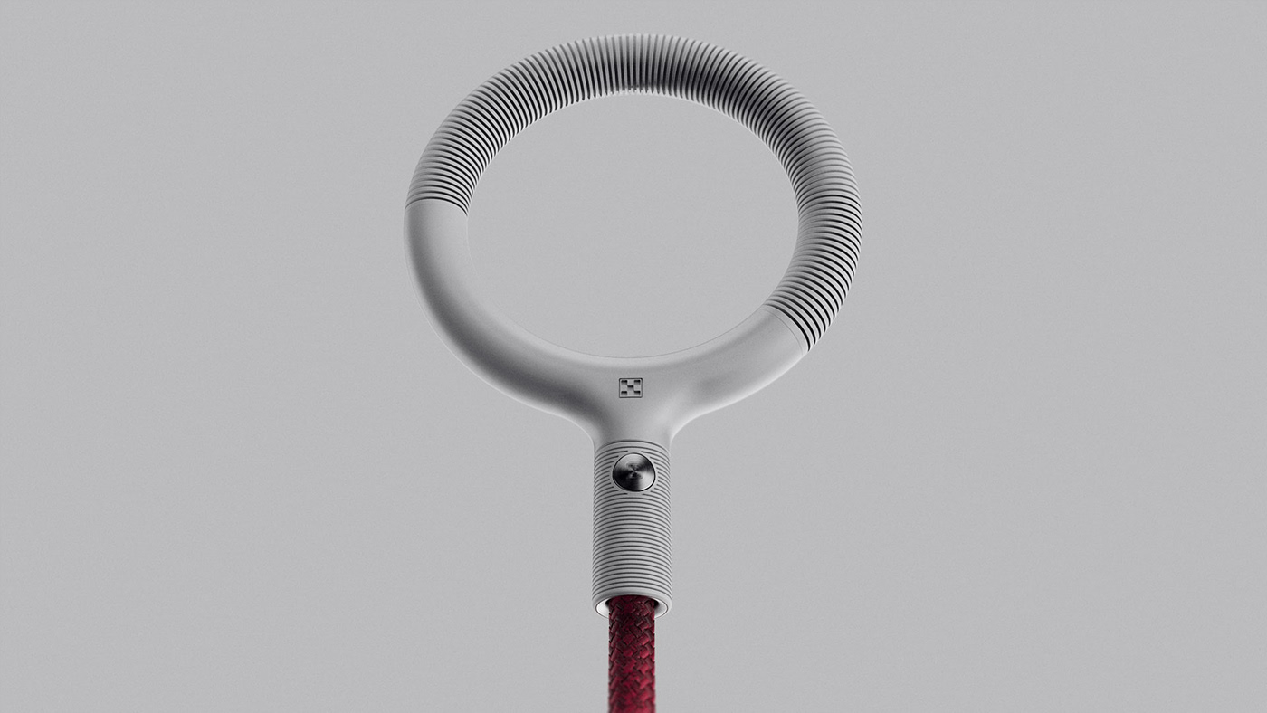 Pet Supplies & Pet，industrial design，dog lead range，Nestle Purina，Traction rope，