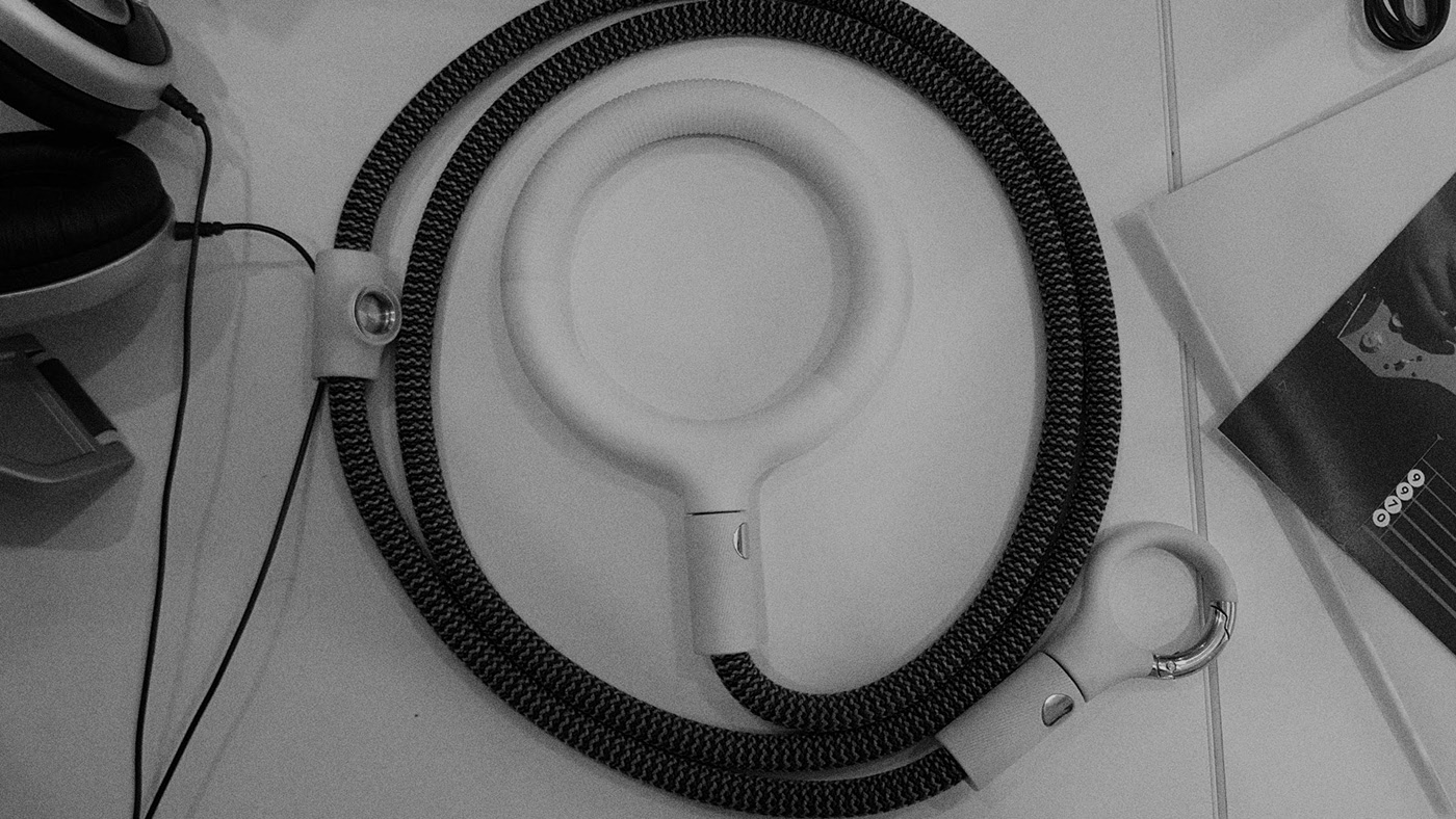 Pet Supplies & Pet，industrial design，dog lead range，Nestle Purina，Traction rope，