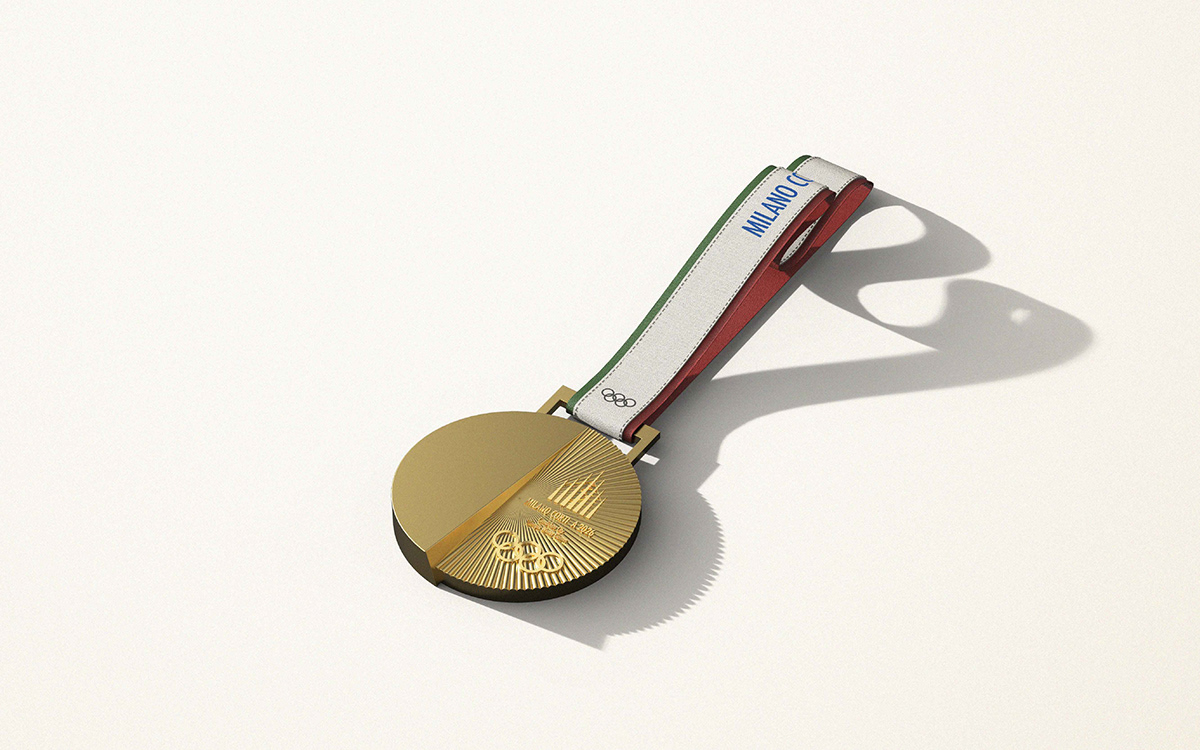 gold medal，product design，World Thing，