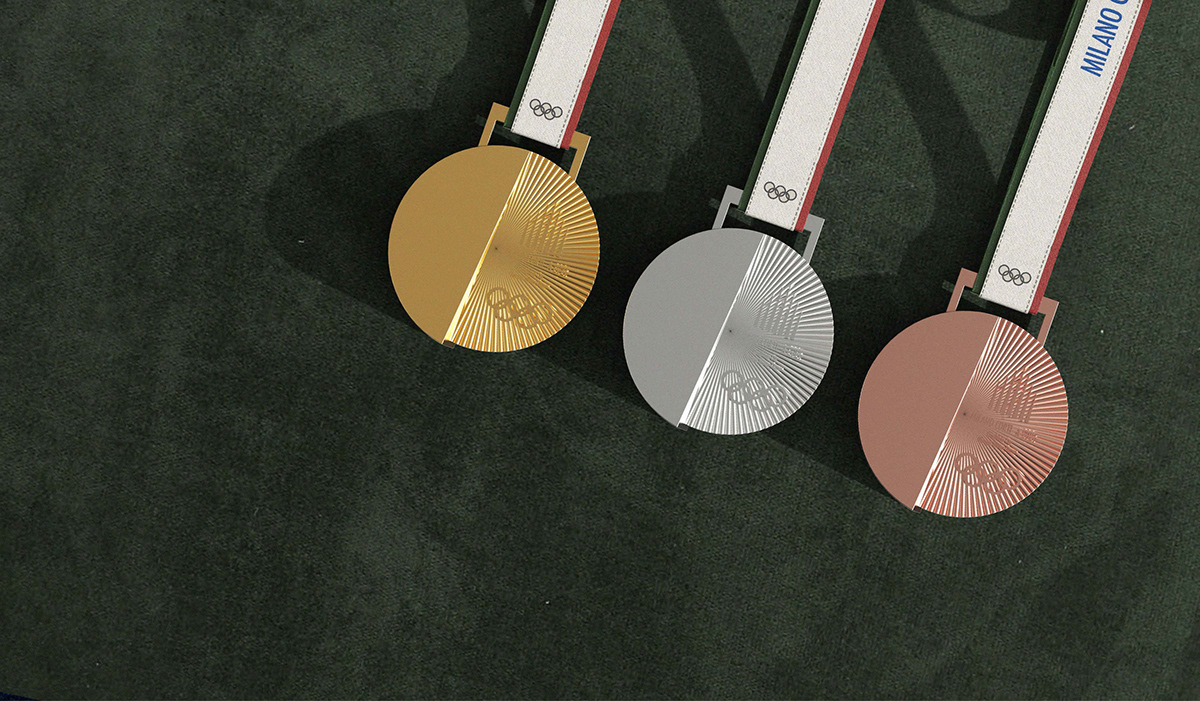 gold medal，product design，World Thing，
