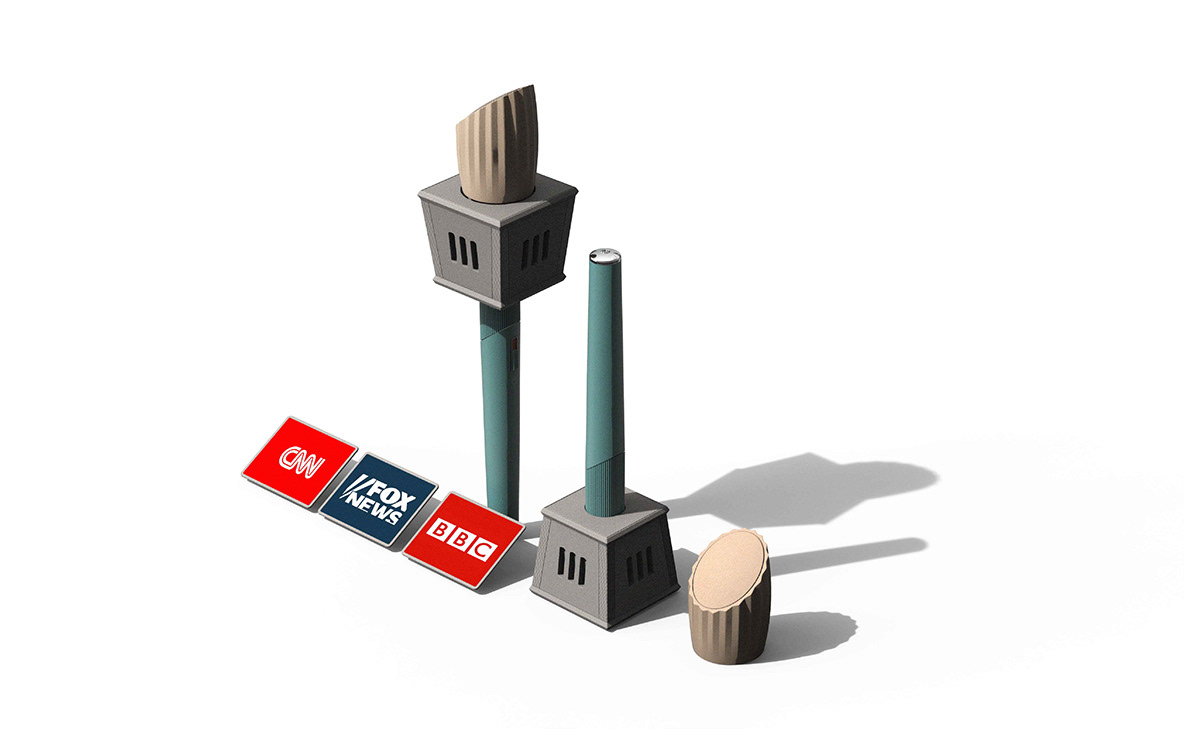 gold medal，product design，World Thing，