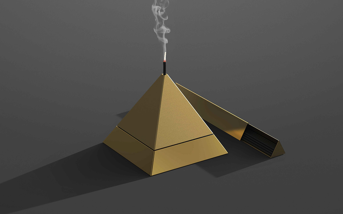 gold medal，product design，World Thing，