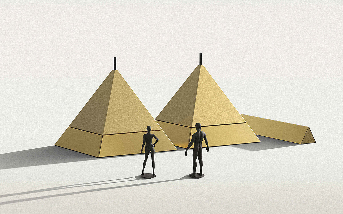 gold medal，product design，World Thing，