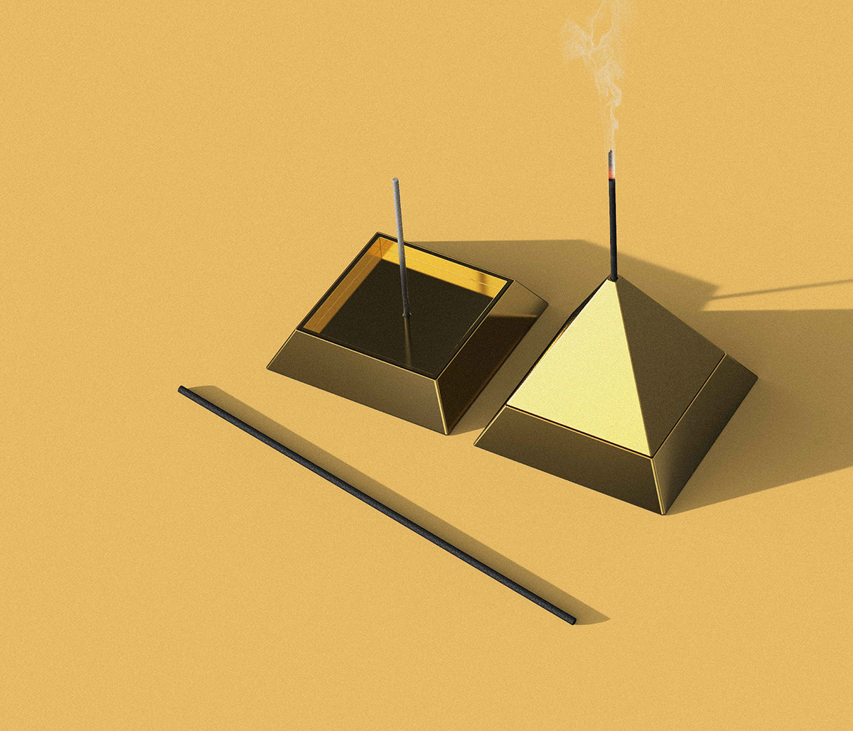 gold medal，product design，World Thing，