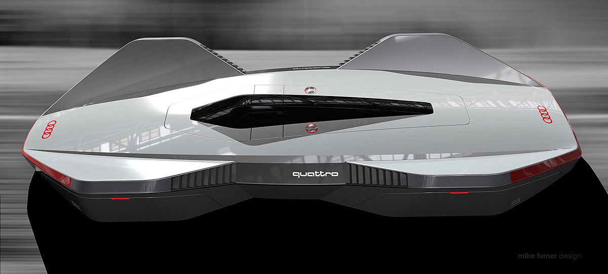 conceptual design，Automobile design，AutoUnion，