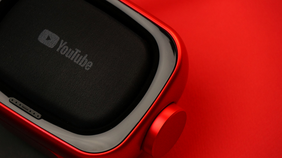 YouTube Radio，gules，Smart Radio ，