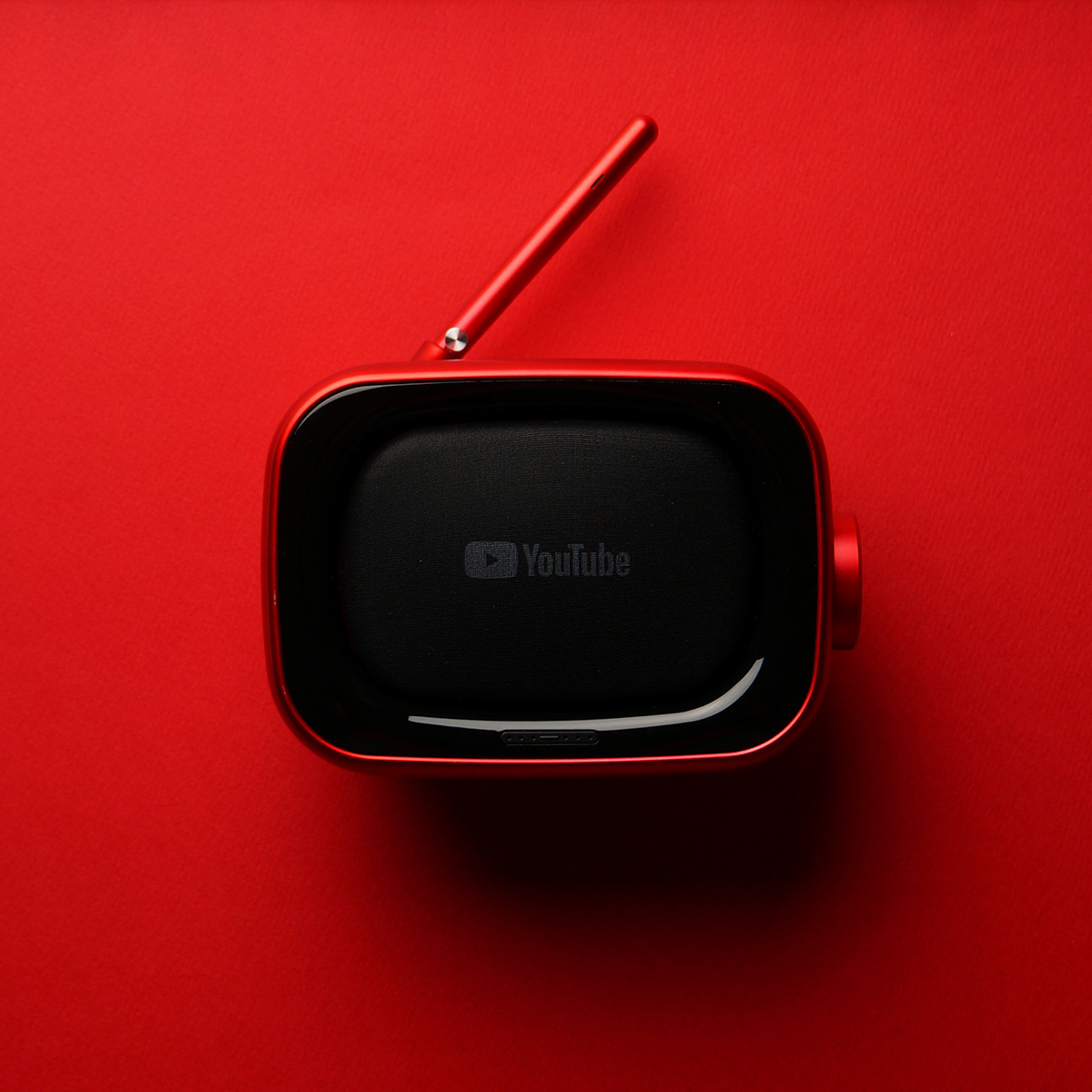 YouTube Radio，gules，Smart Radio ，