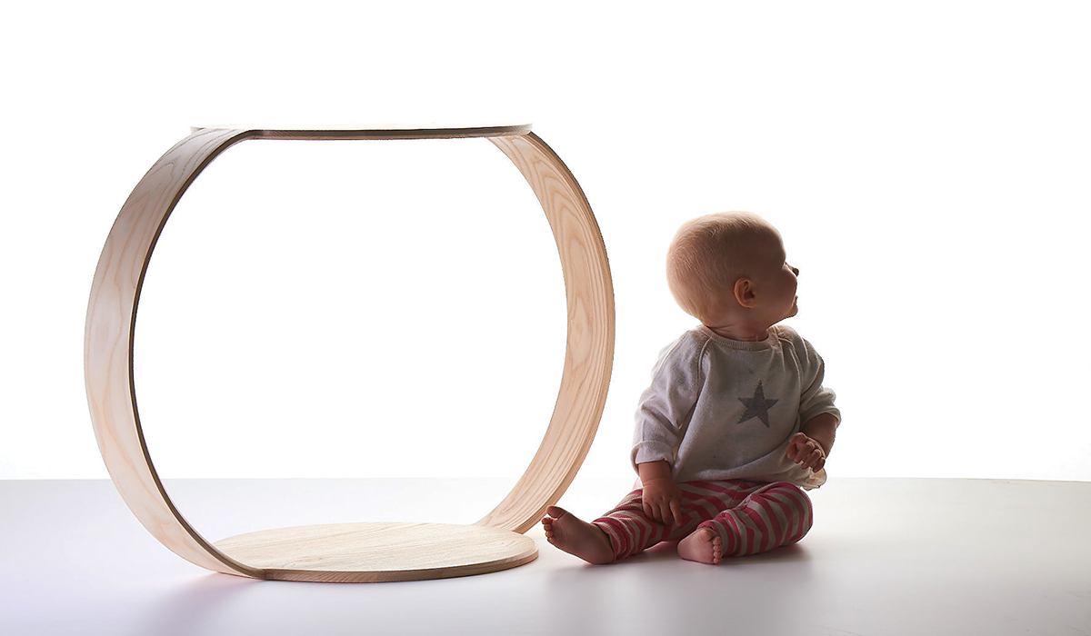 woodiness，Home furniture，NeverEnding Table，