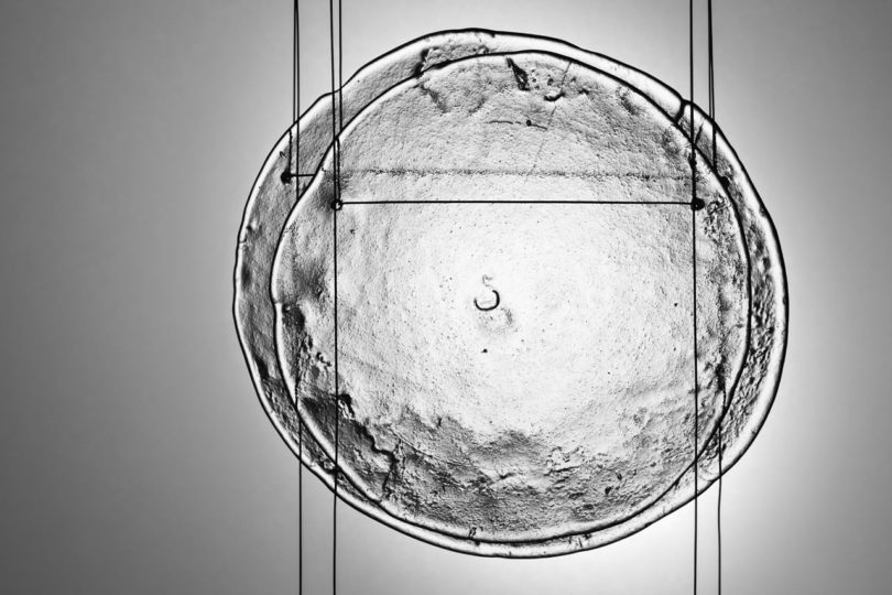 Glass，Lamp design，LOREKFORM，