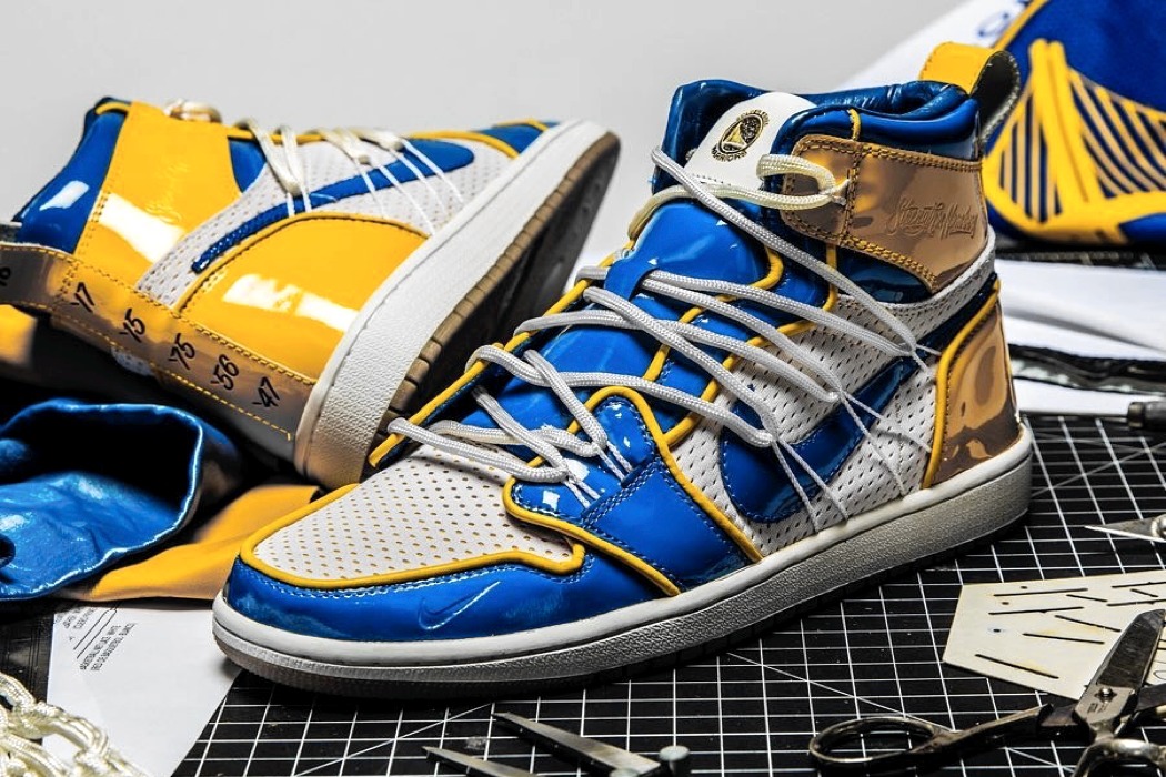 street，Cool，Creative design，shoes，