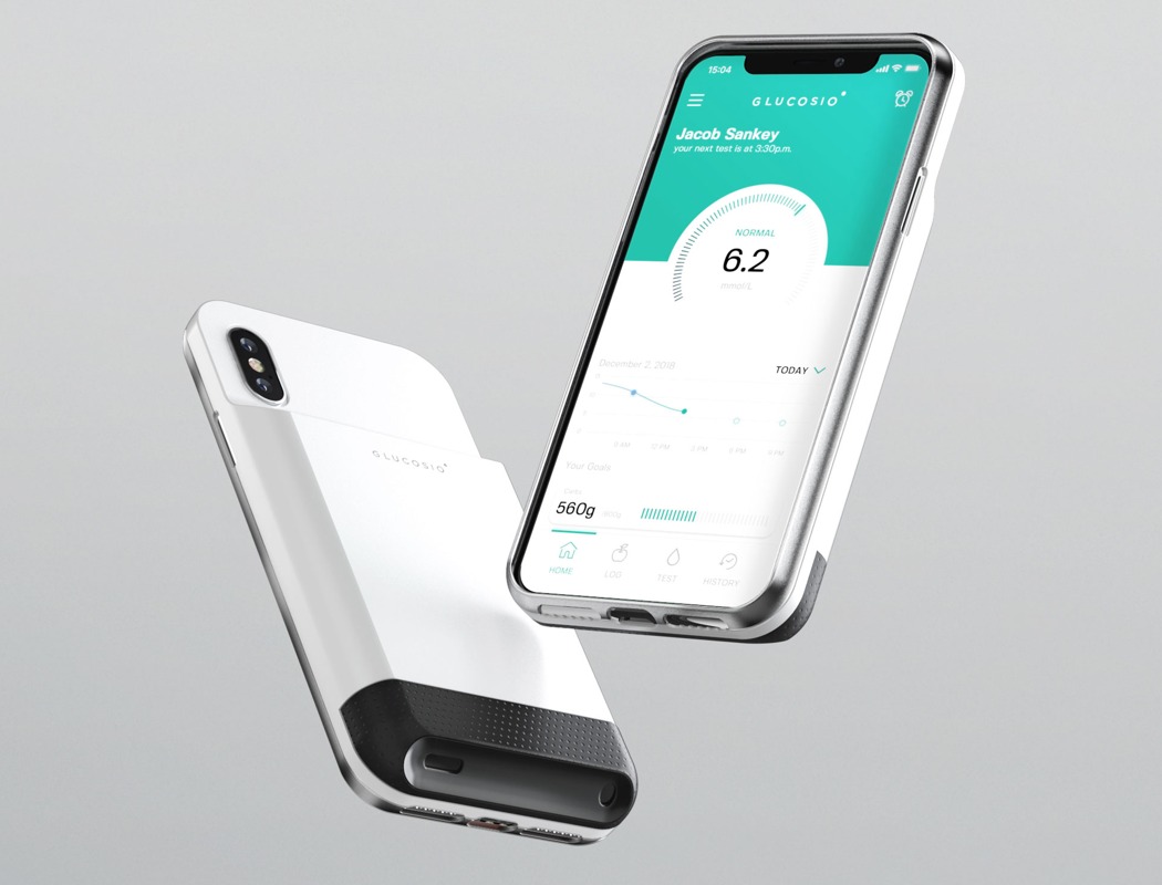 white，Blood glucose meter，Glucose，