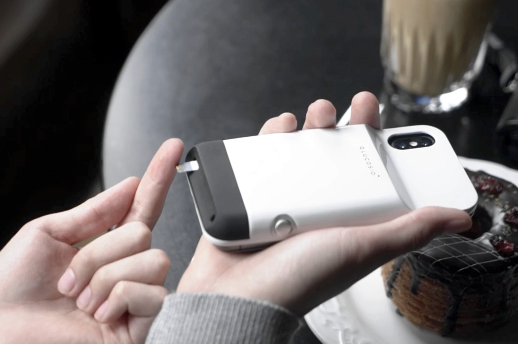 white，Blood glucose meter，Glucose，