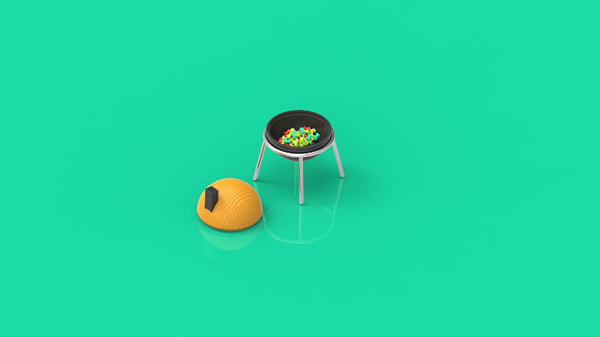 novel，lithe，Visual perception，product design，