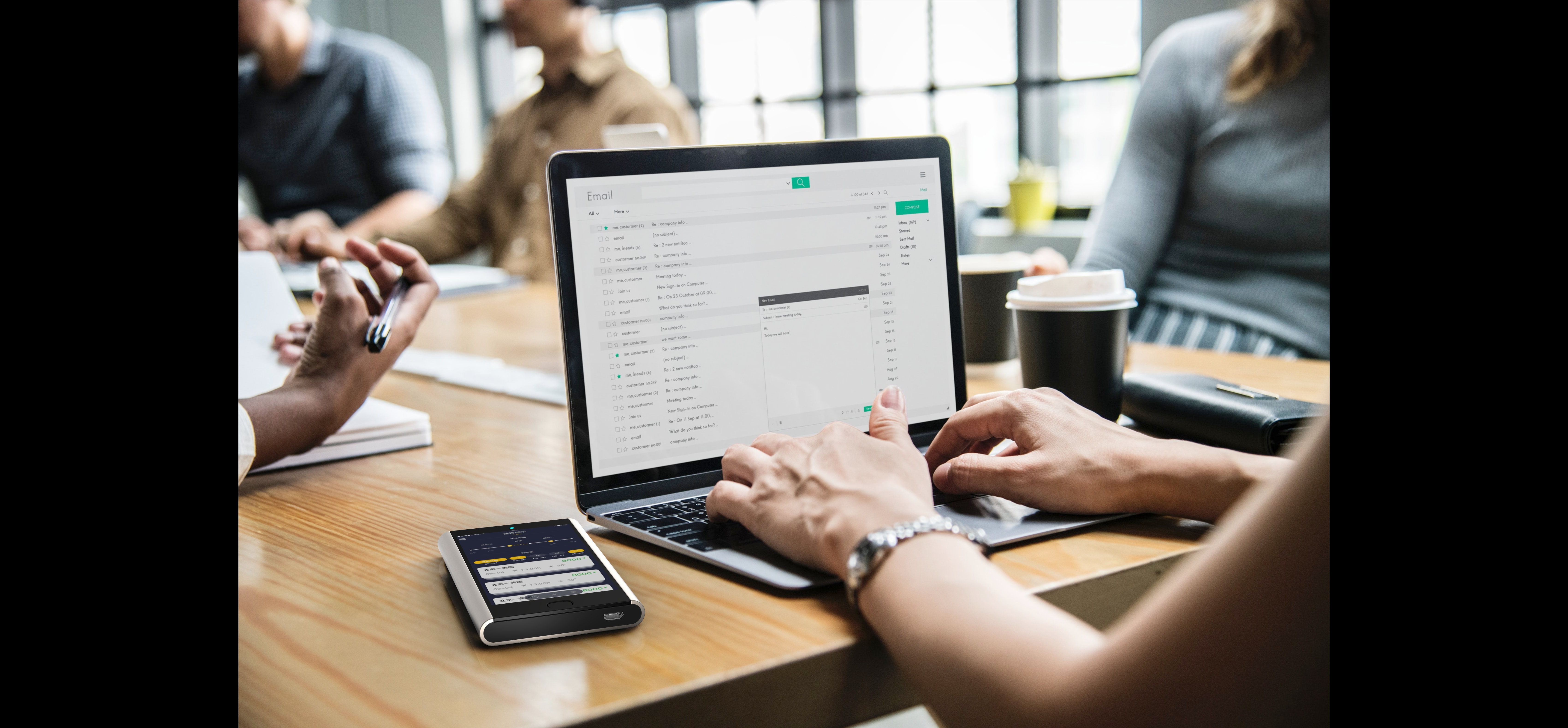 Terminal design mobile phone design electronic product design，