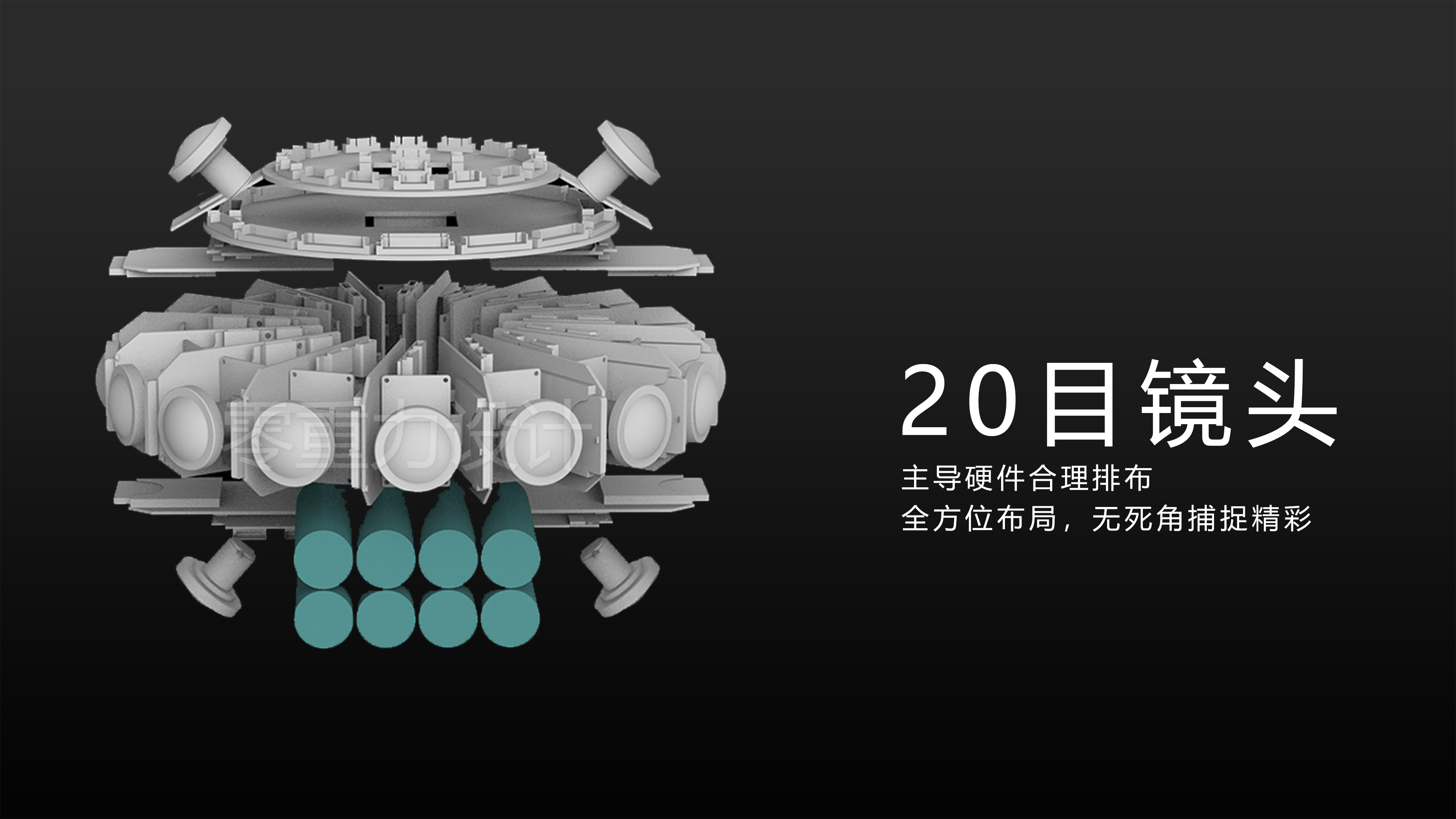 Design details and idea explanation，