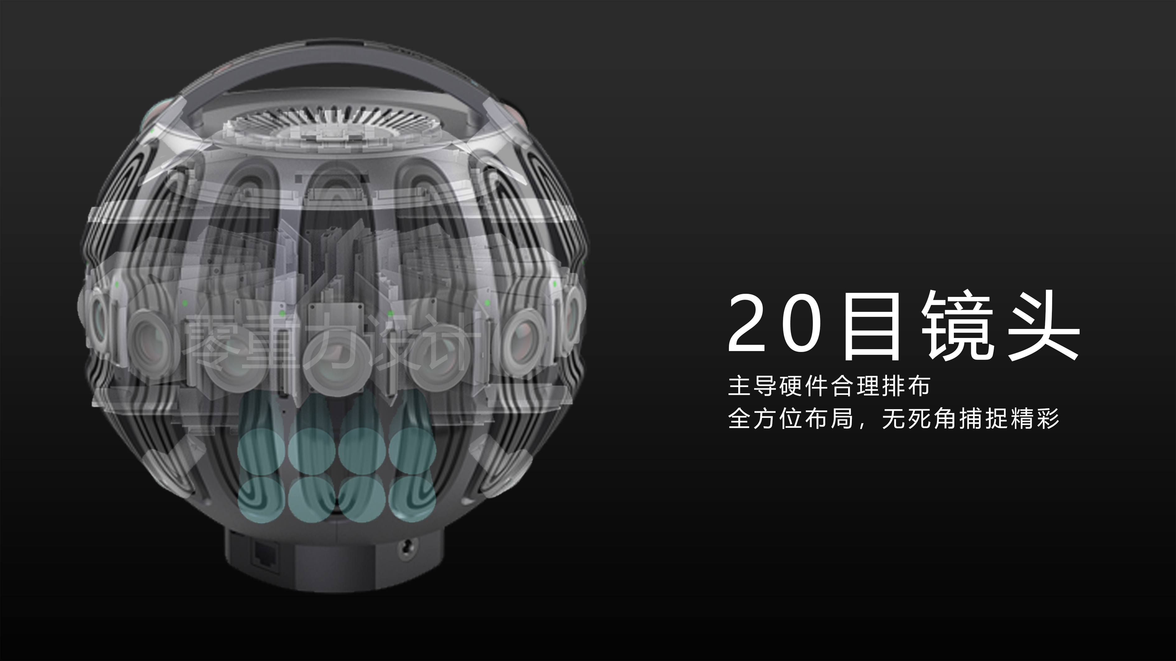 Design details and idea explanation，