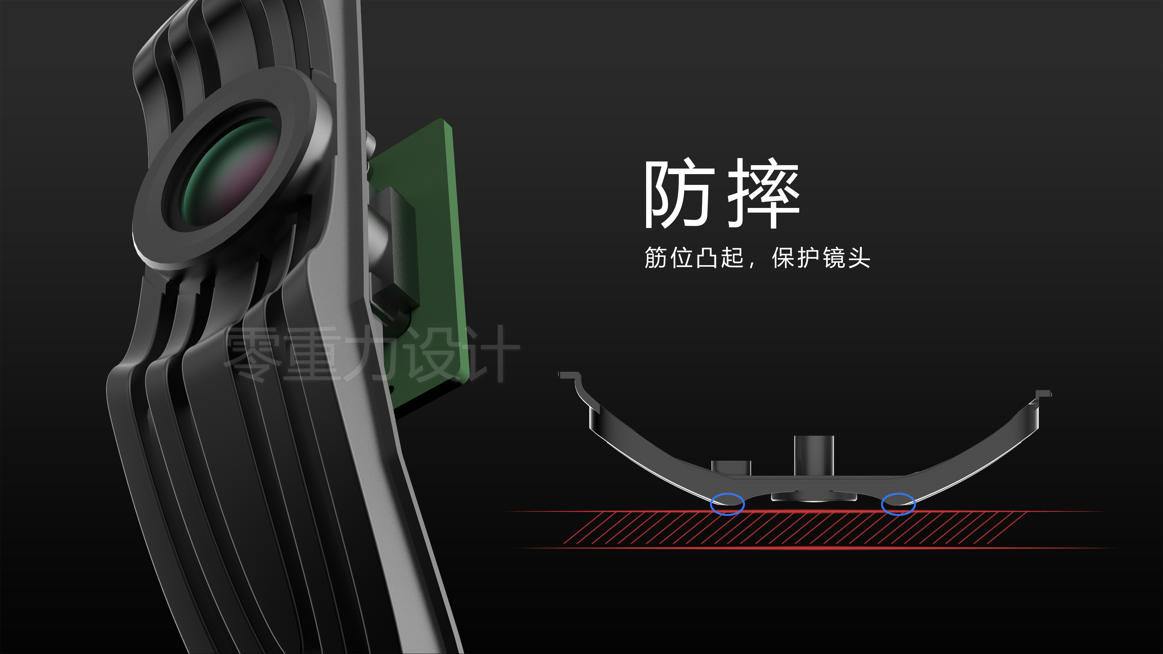 Design details and idea explanation，