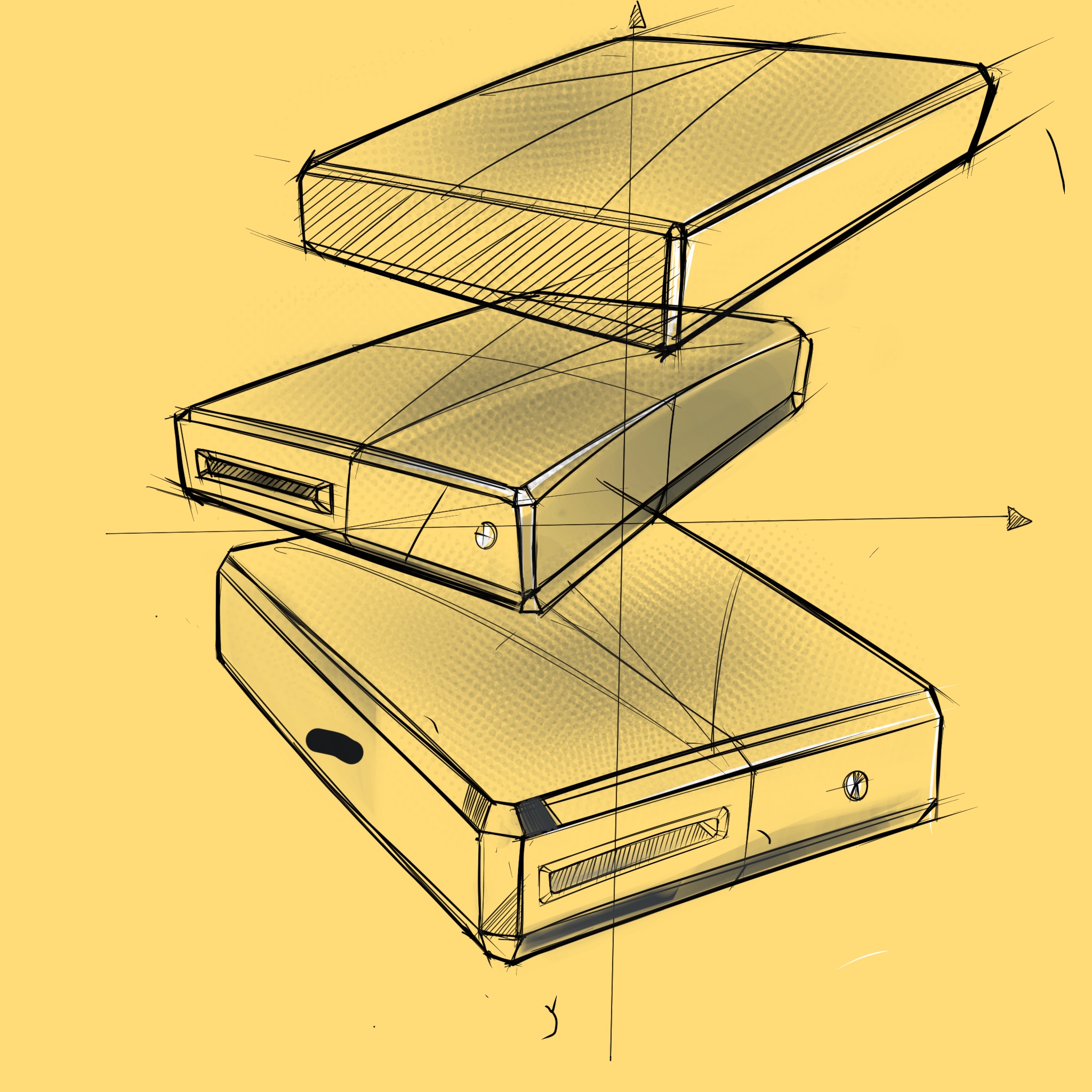 Ubee ，Hand drawn，procreation，Flat，