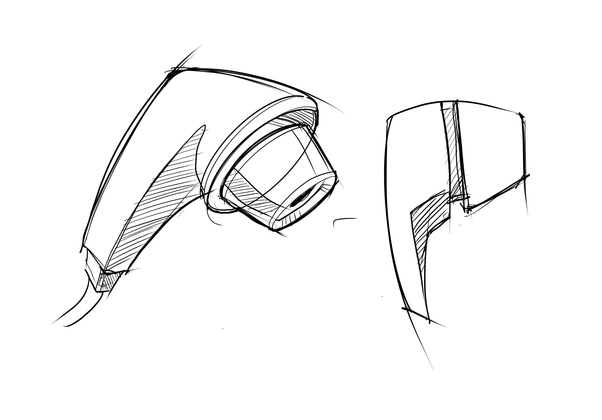 Ubee ，Hand drawn，procreation，Flat，