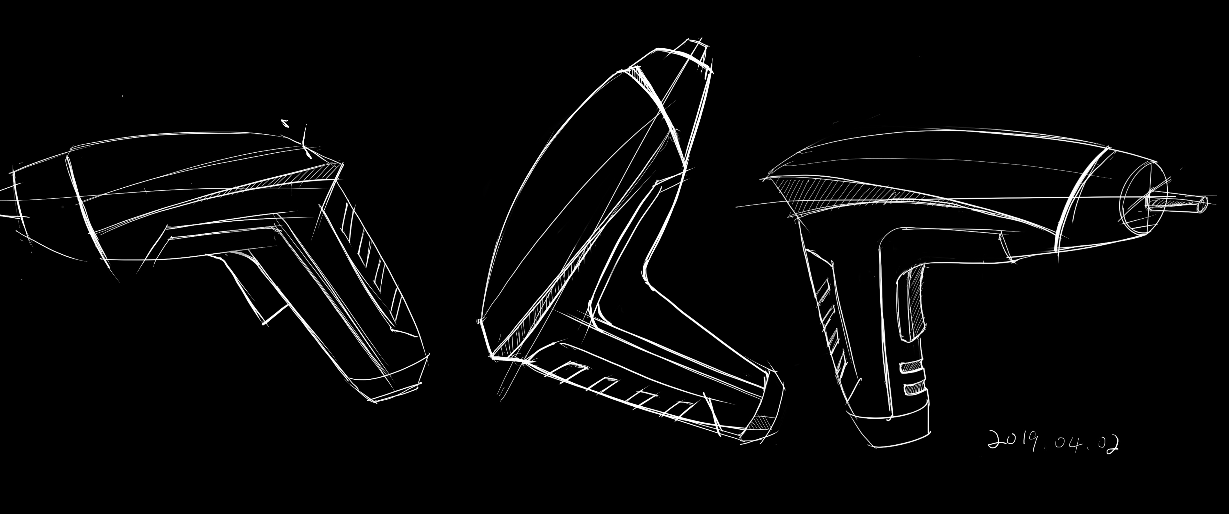 Ubee ，Hand drawn，procreation，Flat，