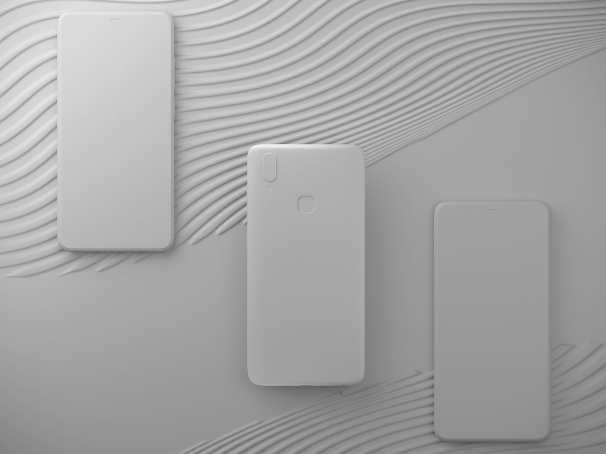 intelligence，mobile phone，VIVO V9，