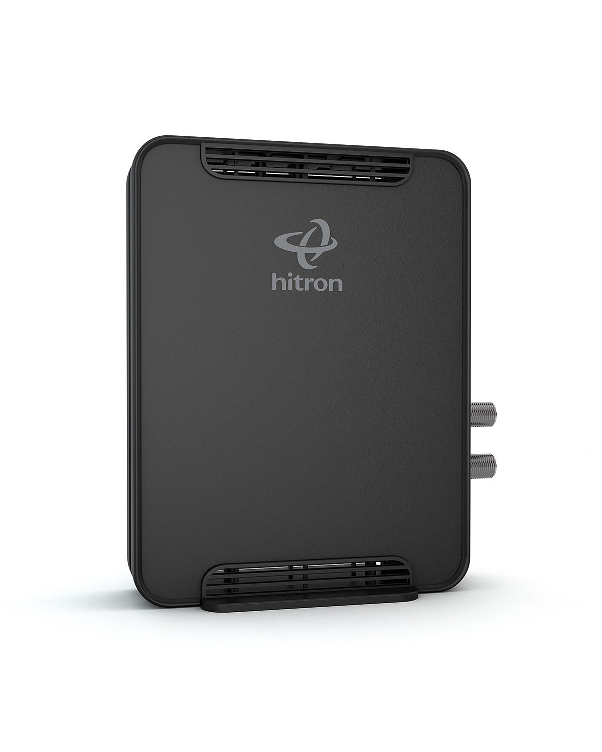 5G时代的来临，最新家庭路由器——Hitron - 普象网