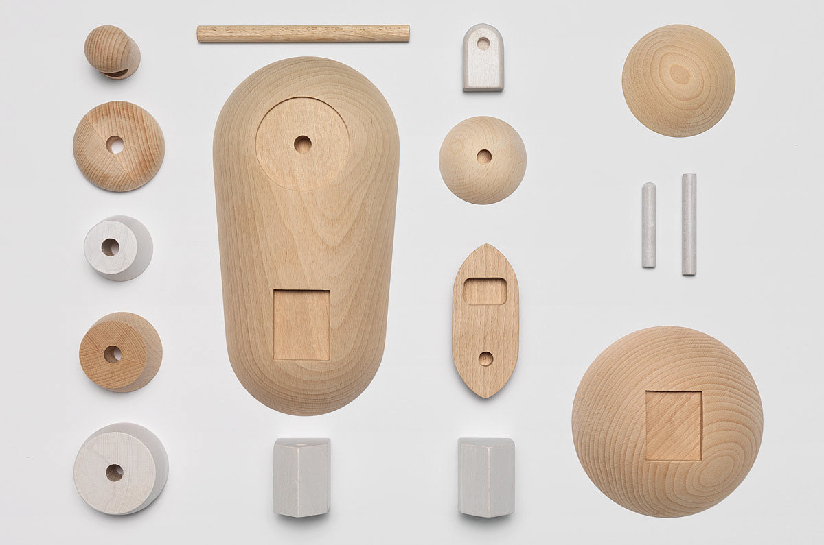 Archipelago，woodiness，Toys，